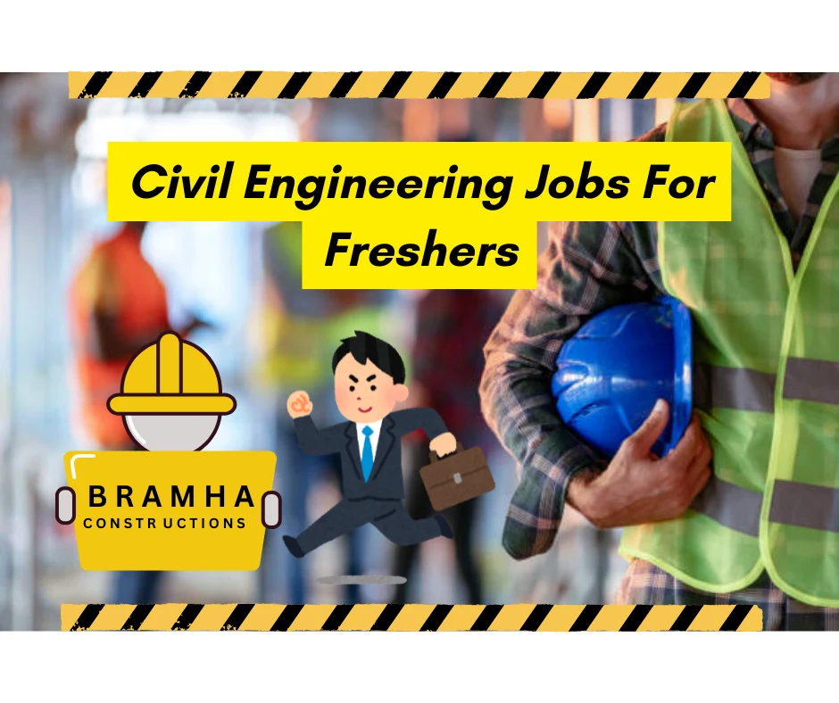 Civil Engineering Jobs