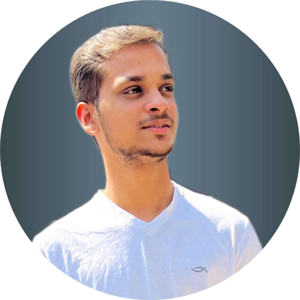 Sanskar shinde