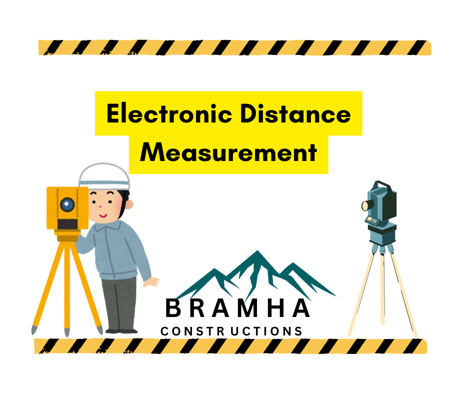 Electronic Distance Measurement