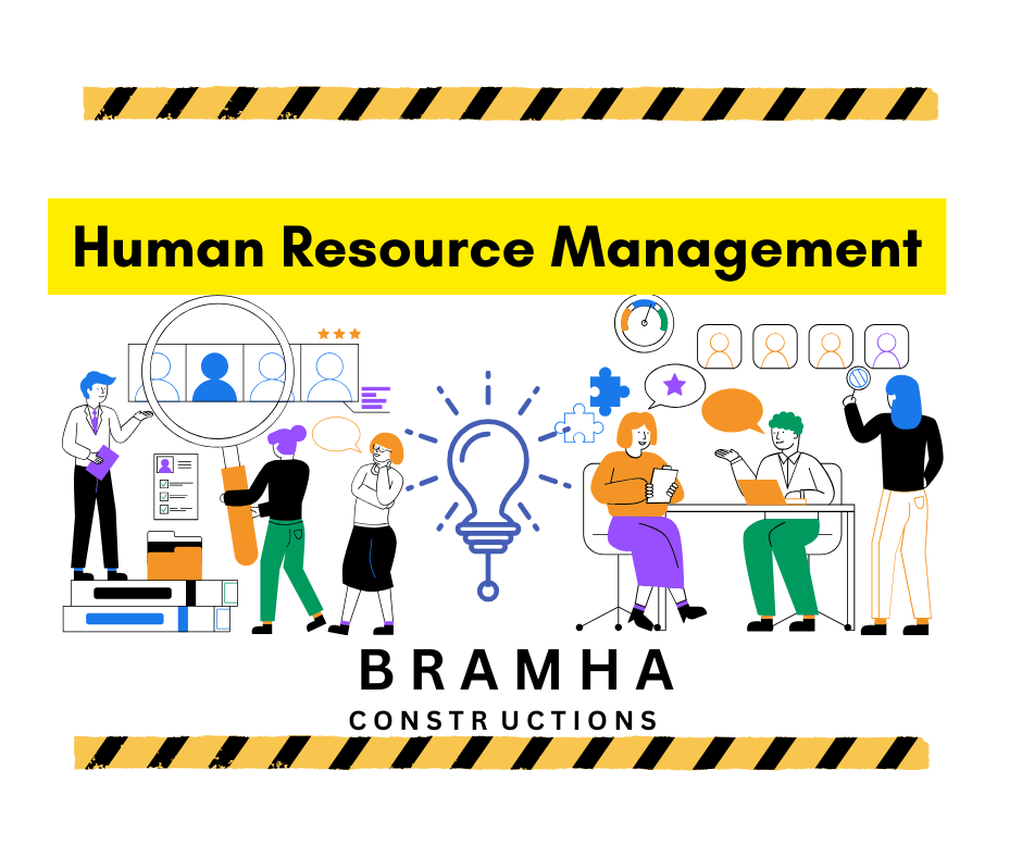 Human Resource Management