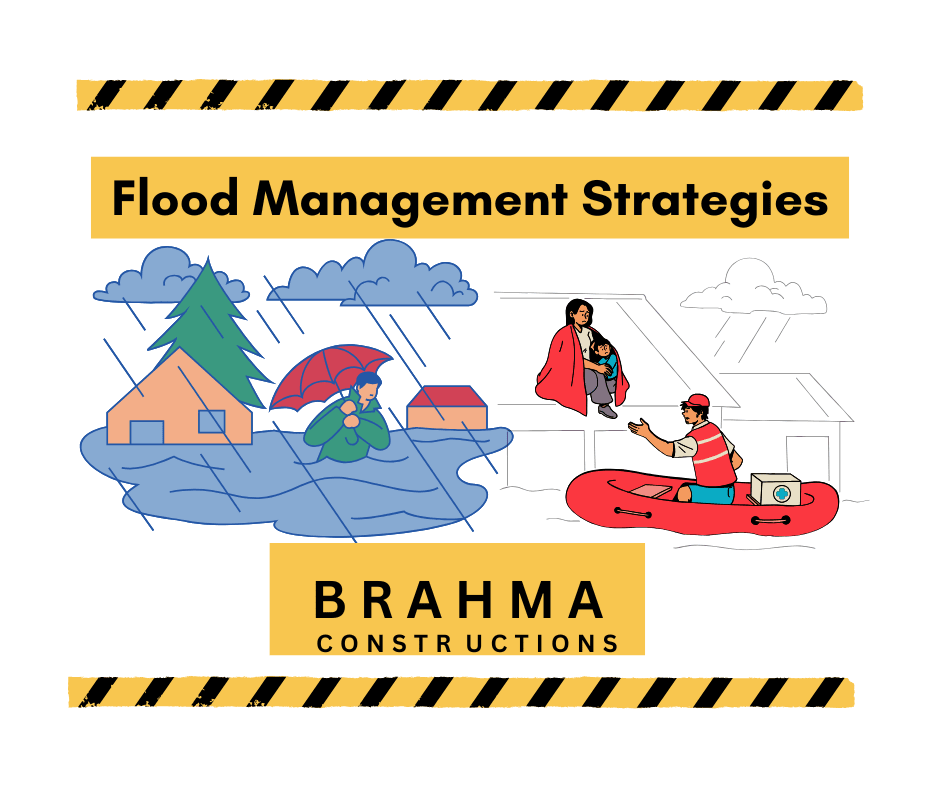 Flood Management