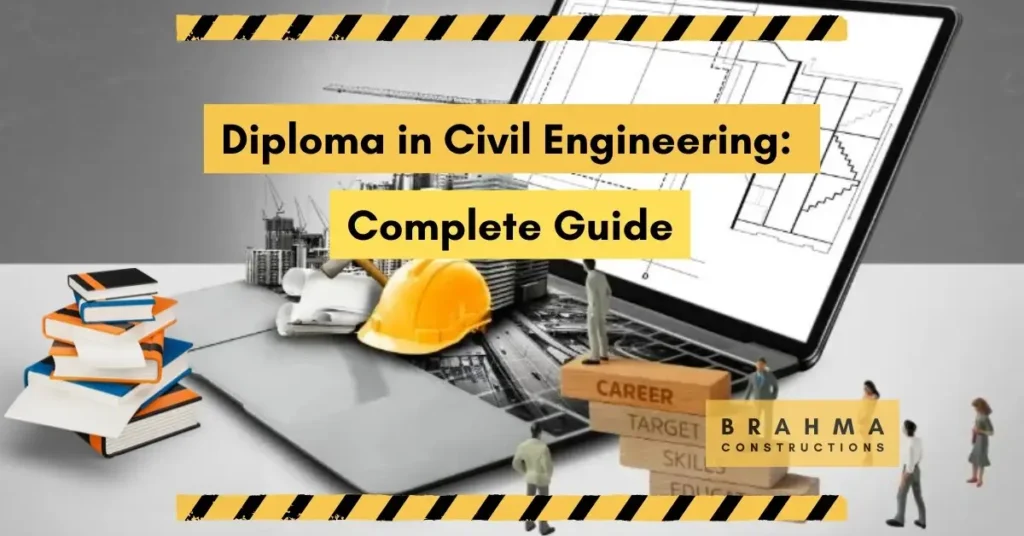 Diploma in Civil Engineering Complete Guide