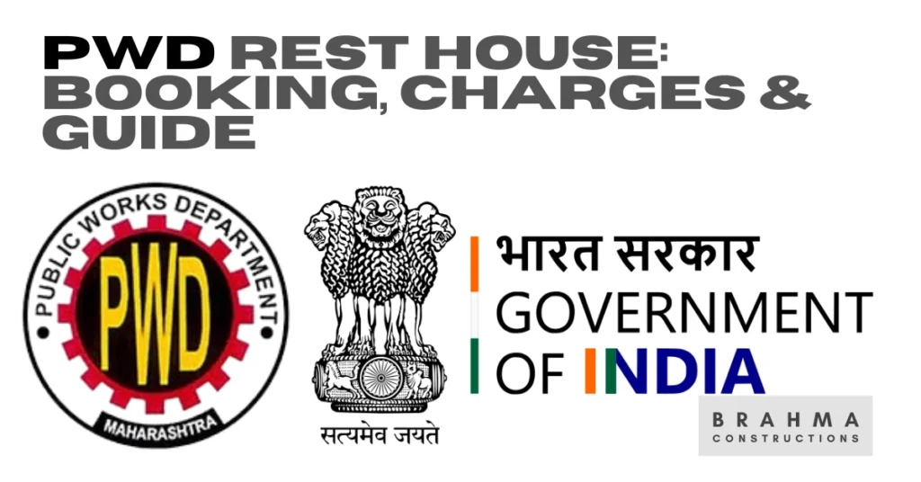 PWD Rest House