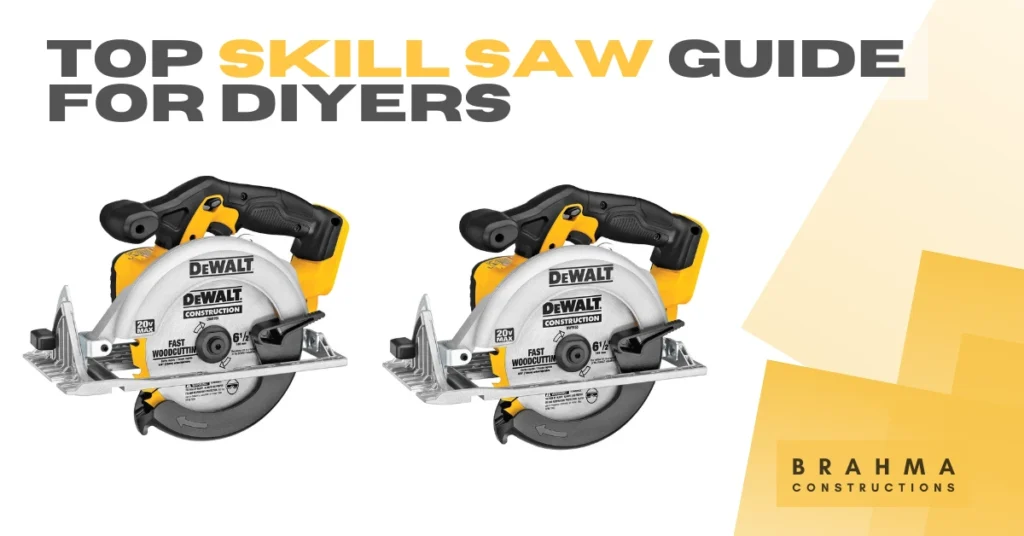 Top Skill Saw Guide