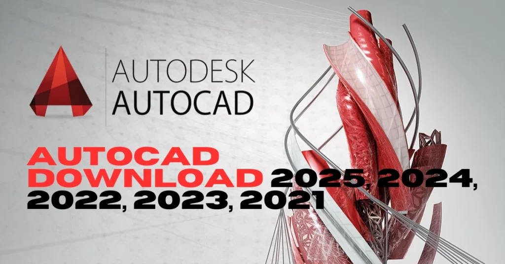 AutoCAD Download